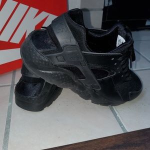 Nike Huarache Run **in box**